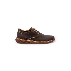 SPORT FORMAL CAFE TAUPE CB SHOES HOMBRE