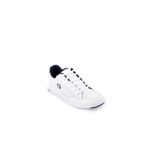 TENIS BLANCO CB SHOES HOMBRE
