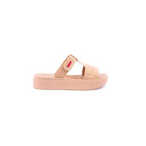 SANDALIAS NUDE CLARO ZAXY MUJER