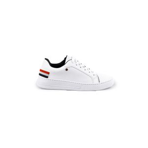 TENIS BLANCO JEAN SHOES MUJER