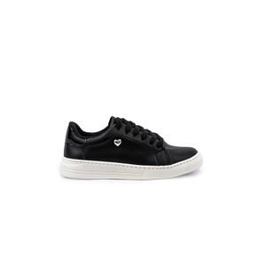 TENIS NEGRO JEAN SHOES MUJER