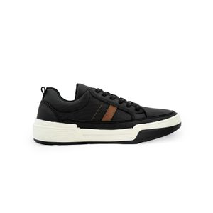 TENIS NEGRO CB SHOES HOMBRE