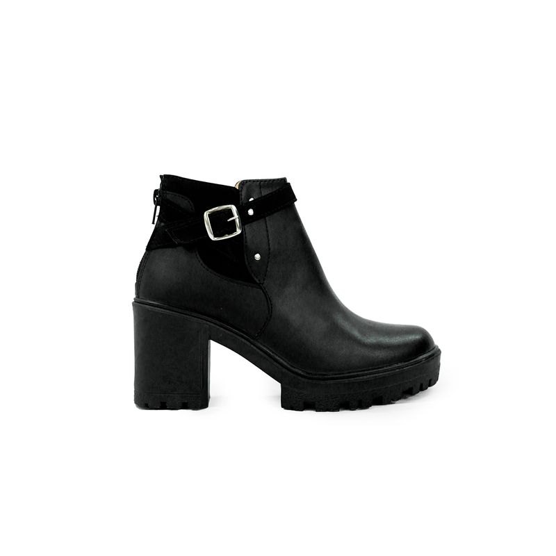 BOTINES-NEGROS-BURELLI-MUJER