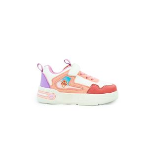 TENIS ROSADO GOMOSOS NIÑA
