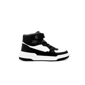 TENIS BLANCO GOMOSOS NIÑO