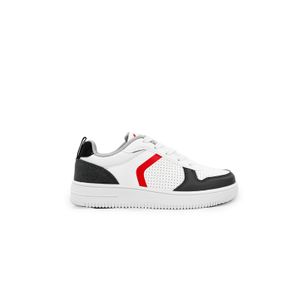 TENIS BLANCO GOMOSOS NIÑO