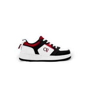 TENIS BLANCO OP NIÑO