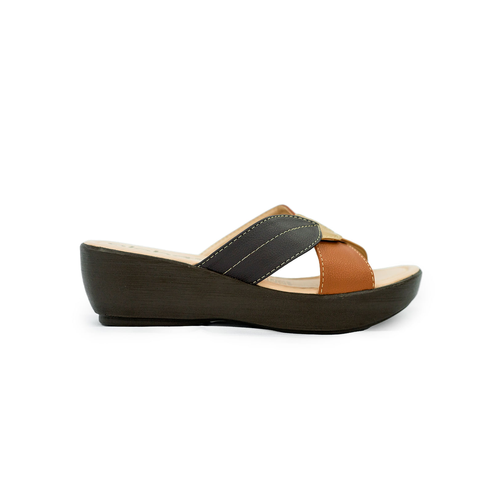 Dama Chanclas Calzado Bucaramanga Calzado Tronez Sandalias Calzado