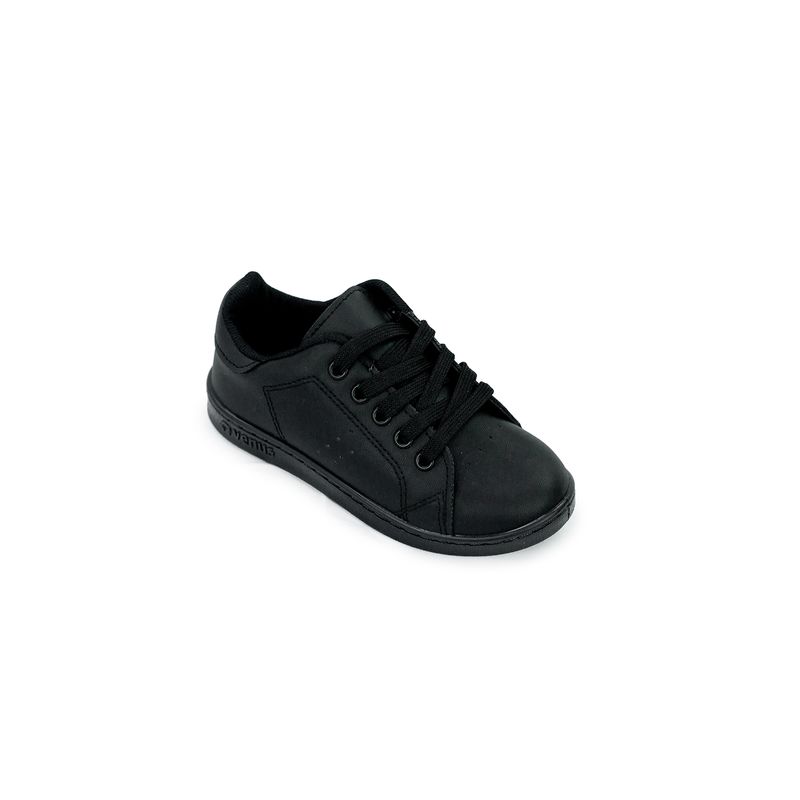 TENIS-COLEGIAL-NEGRO-VENUS