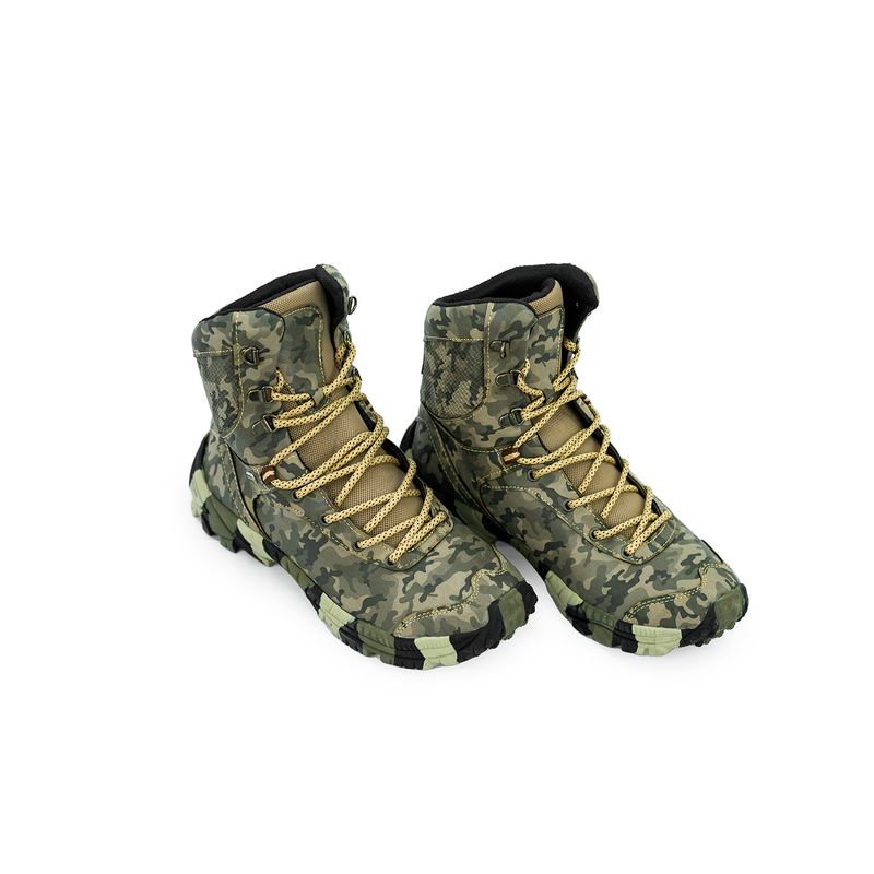 BOTAS-VERDES-CB-SHOES-HOMBRE