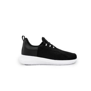 TENIS NEGRO CB SHOES HOMBRE