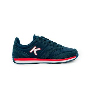 TENIS AZUL KELME HOMBRE