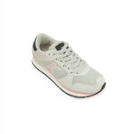 TENIS-GRIS-KELME-MUJER