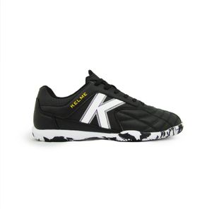 GUAYOS NEGRO KELME HOMBRE