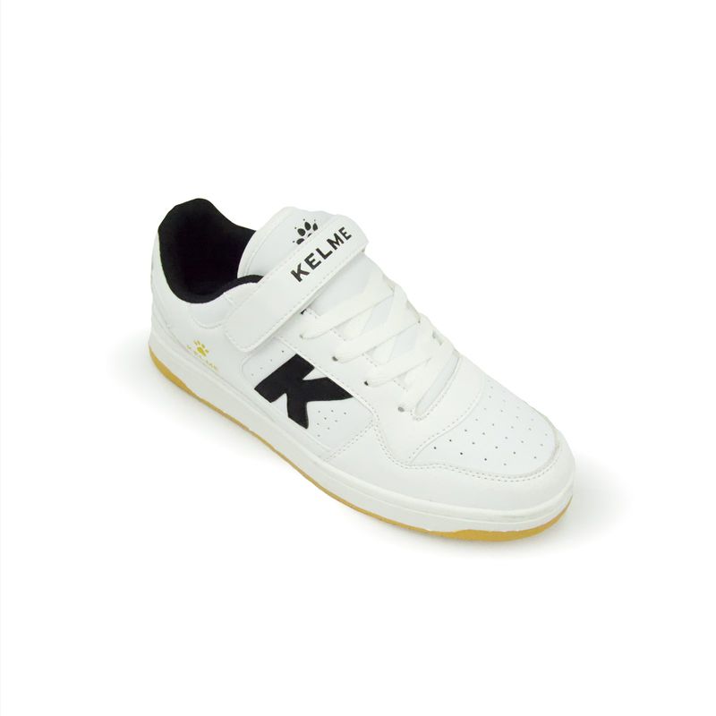 TENIS-CASUAL-BLANCO-KELME-HOMBRE