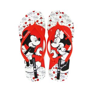 SANDALIAS BLANCO IPANEMA MUJER