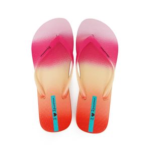 SANDALIAS ROSADO IPANEMA MUJER