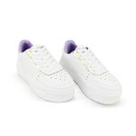 TENIS-CASUAL-BLANCO-CROYDON-MUJER