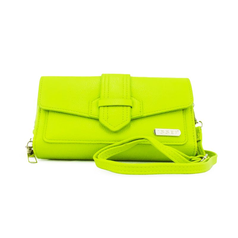 BOLSO-MANOS-LIBRE-VERDE-ISSEI-MUJER