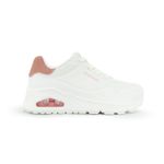 TENIS-CASUAL-BLANCO-SKECHERS-MUJER