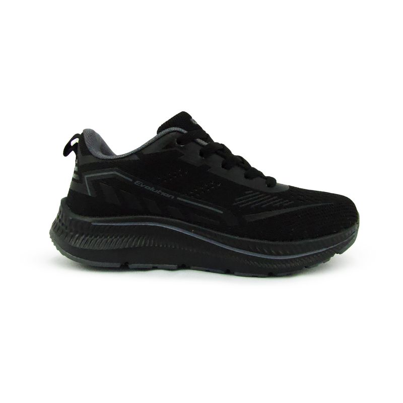 TENIS-NEGRO-CROYDON-MUJER