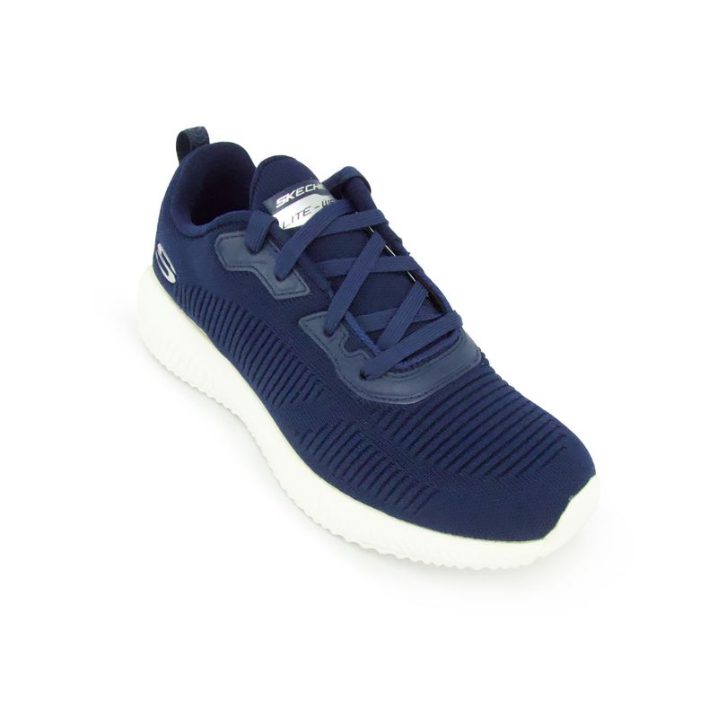 TENIS-AZUL-SKECHERS-HOMBRE