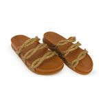SANDALIAS-MARRON-ZAXY-MUJER