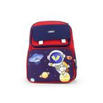 MORRAL-14--ASTRONAUTA-AZUL-B-Y-C-NIÑO