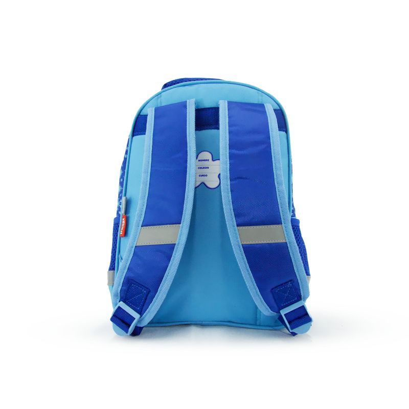 MORRAL-13---FROZEN-ELSA-AZUL
