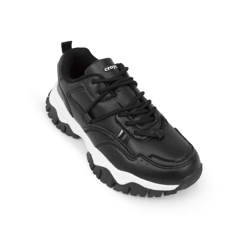 TENIS-CASUAL-NEGRO-CROYDON-MUJER