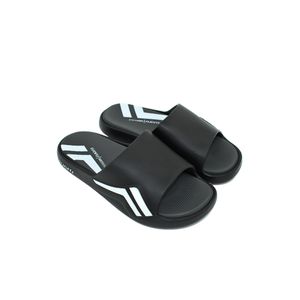 SANDALIAS NEGRO LUOFU HOMBRE