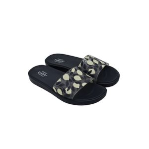 SANDALIAS AZUL OSCURO LUOFU MUJER