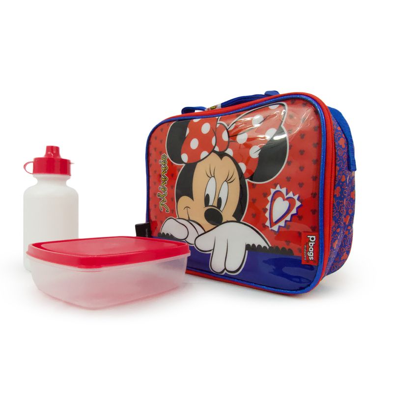 LONCHERA-MINNIE-ROJA-PRIMAVERA-NIÑA