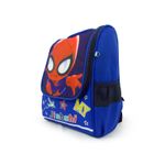 MORRAL-SPIDERMAN-AZUL-B-Y-C