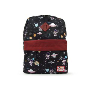 MORRAL ESPACIAL NEGRO RIVIERA
