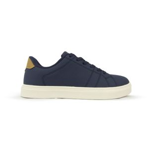 TENIS AZUL OSCURO CROYDON HOMBRE