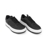 TENIS-NEGRO-CROYDON-MUJER