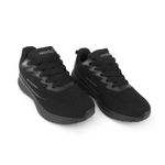 TENIS-NEGRO-CROYDON-MUJER