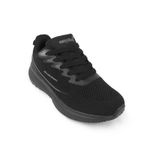 TENIS-NEGRO-CROYDON-MUJER