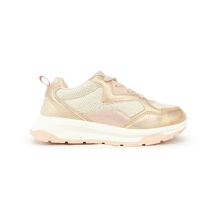 TENIS ROSADO GOMOSOS NIÑA
