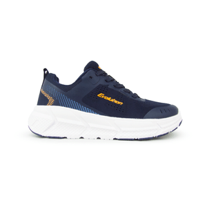 TENIS AZUL OSCURO CROYDON HOMBRE