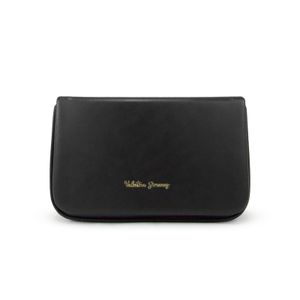 BOLSO NEGRO RIVIERA MUJER