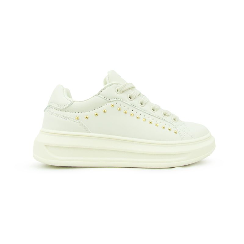 TENIS-BEIGE-CROYDON-MUJER