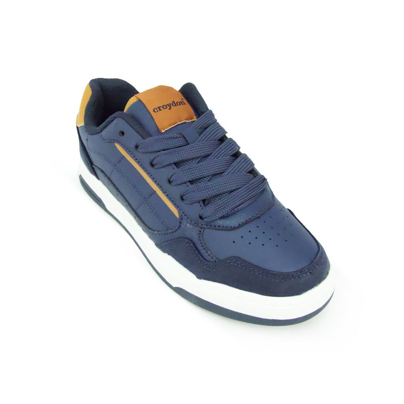 TENIS-AZUL-OSCURO-CROYDON-HOMBRE