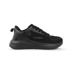 TENIS NEGRO HOMBRE CROYDON