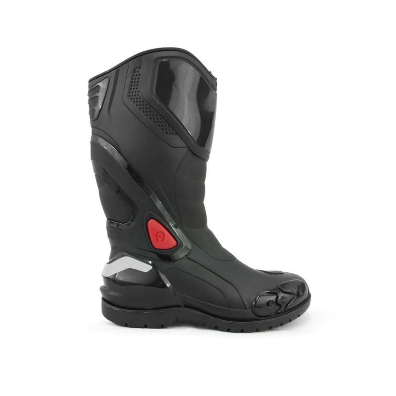 BOTAS-IMPERMEABLES-NEGRO-HOMBRE-VENUS