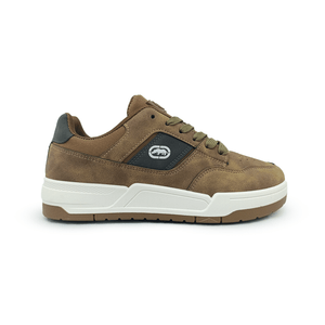 TENIS CAFE ECKO HOMBRE