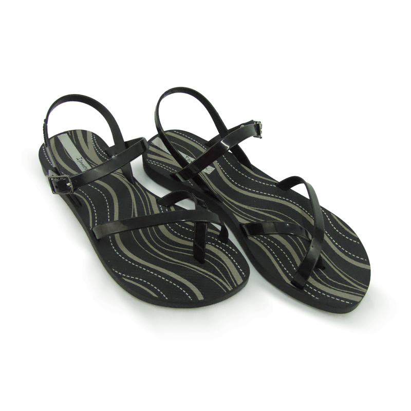 SANDALIAS-NEGRO-GRIS-IPANEMA-MUJER