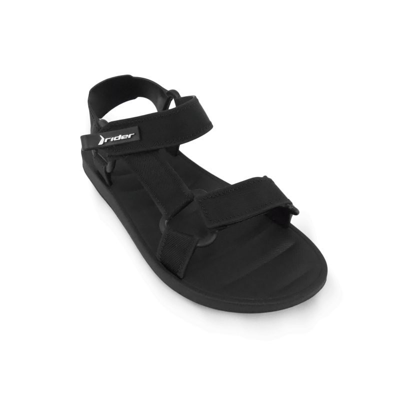 SANDALIAS-NEGRO-RIDER-HOMBRE