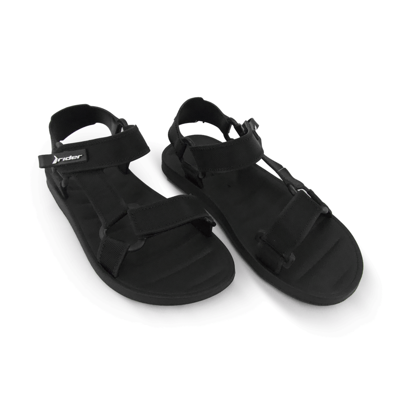 SANDALIAS-NEGRO-RIDER-HOMBRE